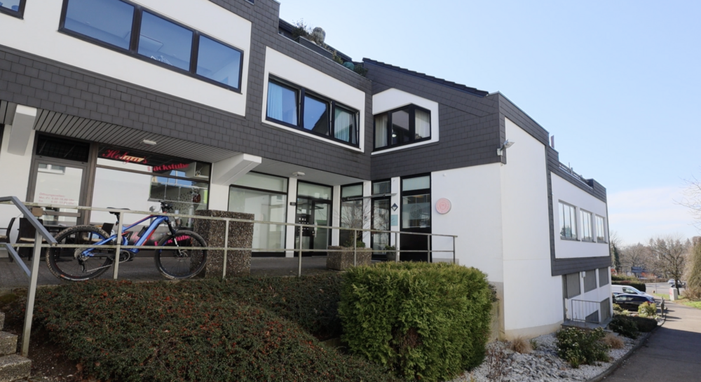 Etagenwohnung Bergisch Gladbach Kierdorf - 2 Zimmer, 64 m&sup2;, 220.870&euro; | Angebot:27436705