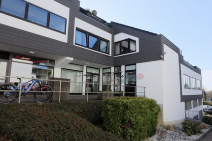 Wohnung Bergisch Gladbach Kierdorf - 2 Zimmer, 64 m&sup2;, 220.870&euro; | Angebot:27436705