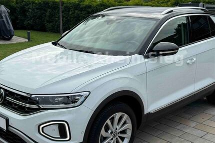 VW T-Roc 85.450 km 16.980 &euro; Bornheim 53332