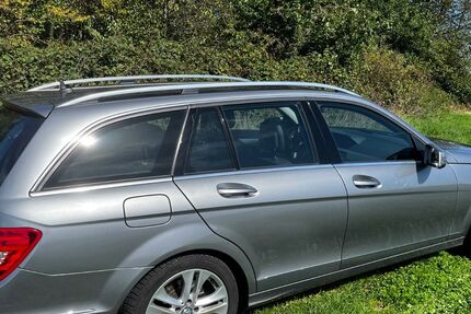 Mercedes-Benz C 250 293.000 km 6.990 &euro; much 53804