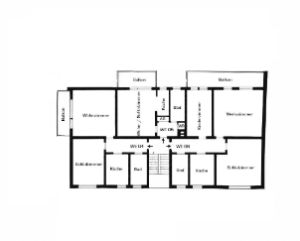 Top gepflegt und sehr gute Infrastruktur ! Mehrfamilienhaus in Bonn-Beuel - Mehrfamilienhaus, Wohnhaus Bonn - Beuel Beuel | Angebot:27447296
