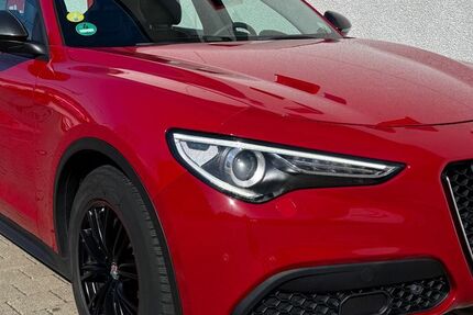 Alfa Romeo Stelvio 180.000 km 13.690 &euro; Bergisch Gladbach 51467