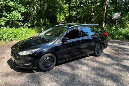 Ford Focus 98.373 km 5.999 &euro; Köln 50997