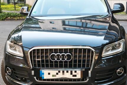 Audi Q5 189.900 km 14.000 &euro; Köln 50969