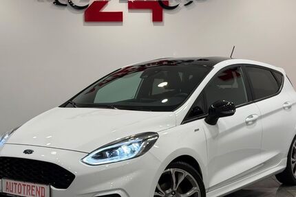 Ford Fiesta 34.000 km 13.490 &euro; Bergisch Gladbach 51469