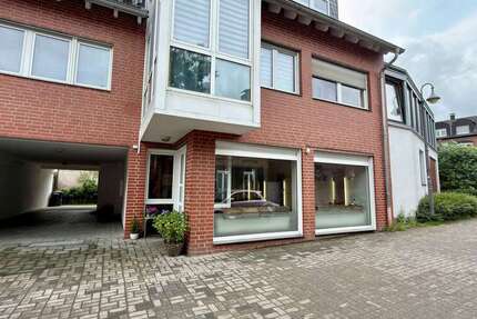 Gewerbeobjekt Pulheim - 1.270&euro; | Angebot:27210682