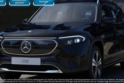 Mercedes-Benz EQB 94.536 km 30.990 &euro; Köln 51149