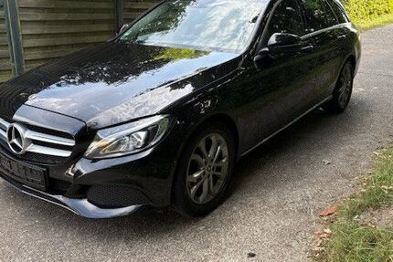 Mercedes-Benz C 220 149.800 km 16.500 &euro; Rösrath 51503