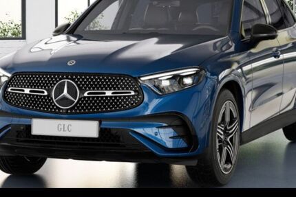 Mercedes-Benz GLC 220 9.900 km 54.490 &euro; Frechen 50226