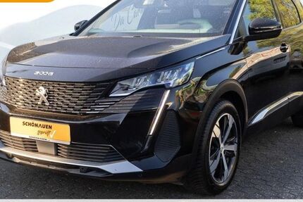 Peugeot 3008 30.000 km 23.950 &euro; Solingen 42697