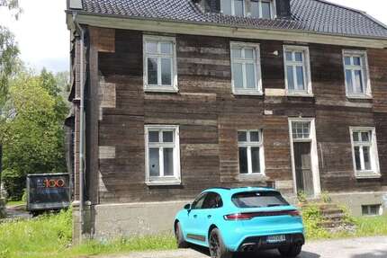Haus Solingen - 8 Zimmer, 287 m&sup2;, 339.000&euro; | Angebot:27261856