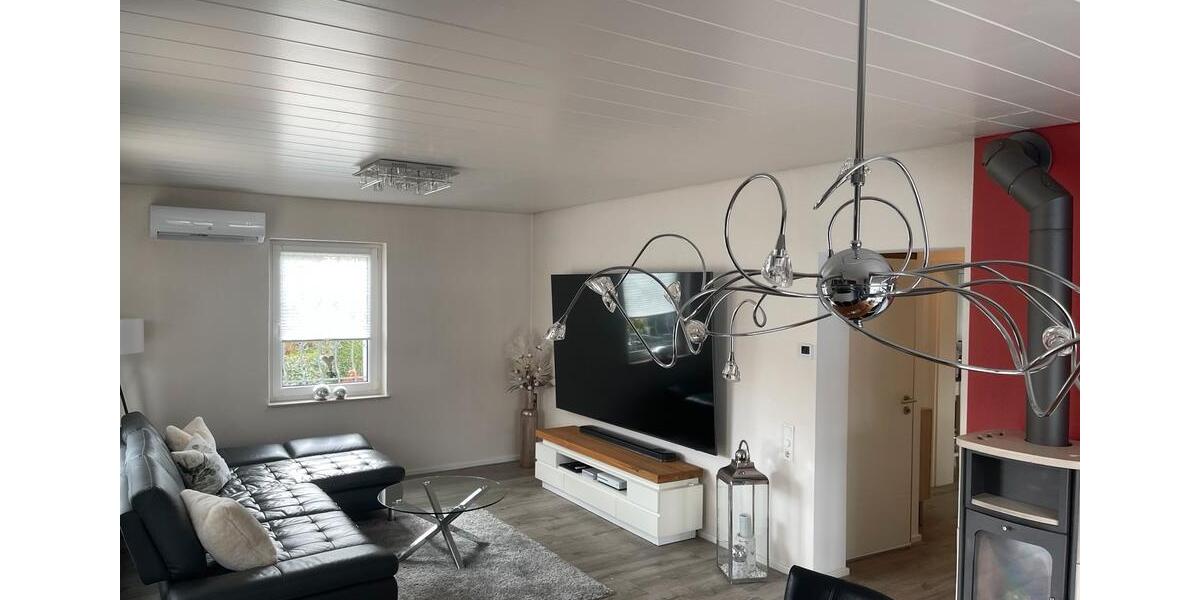 Einfamilienhaus Solingen Central - 5 Zimmer, 161 m&sup2;, 775.000&euro; | Angebot:25647817