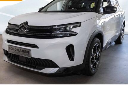 Citroen C5 Aircross 37.663 km 17.850 &euro; Hilden 40721