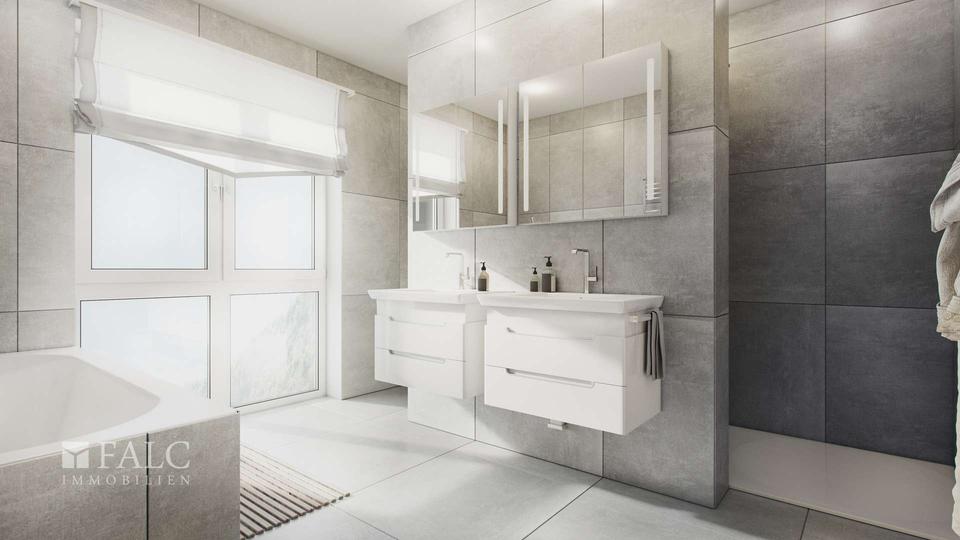 Etagenwohnung Solingen Central - 2 Zimmer, 77 m&sup2;, 1.277&euro; | Angebot:26444001