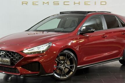 Hyundai i30 47.500 km 30.290 &euro; Remscheid 42897
