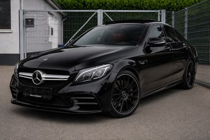 Mercedes-Benz C 43 AMG 47.031 km 40.990 &euro; Leverkusen 51381