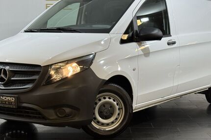 Mercedes-Benz Vito 78.500 km 20.990 &euro; Remscheid 42897