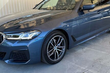 BMW 520 139.100 km 32.600 &euro; Frechen-Königsdorf 50226