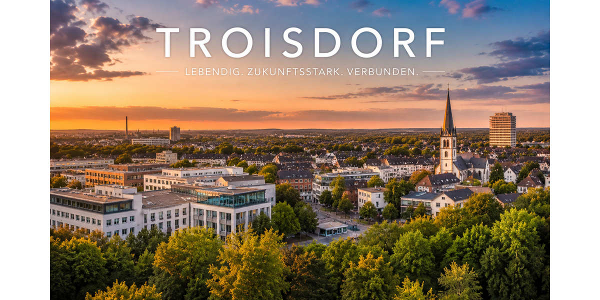 Etagenwohnung Troisdorf Bergheim - 2 Zimmer, 50 m&sup2;, 150.000&euro; | Angebot:27395448