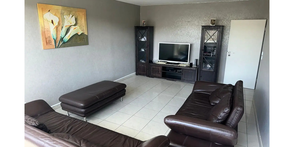 Etagenwohnung Köln Porz - 3 Zimmer, 72 m&sup2;, 209.000&euro; | Angebot:25907633