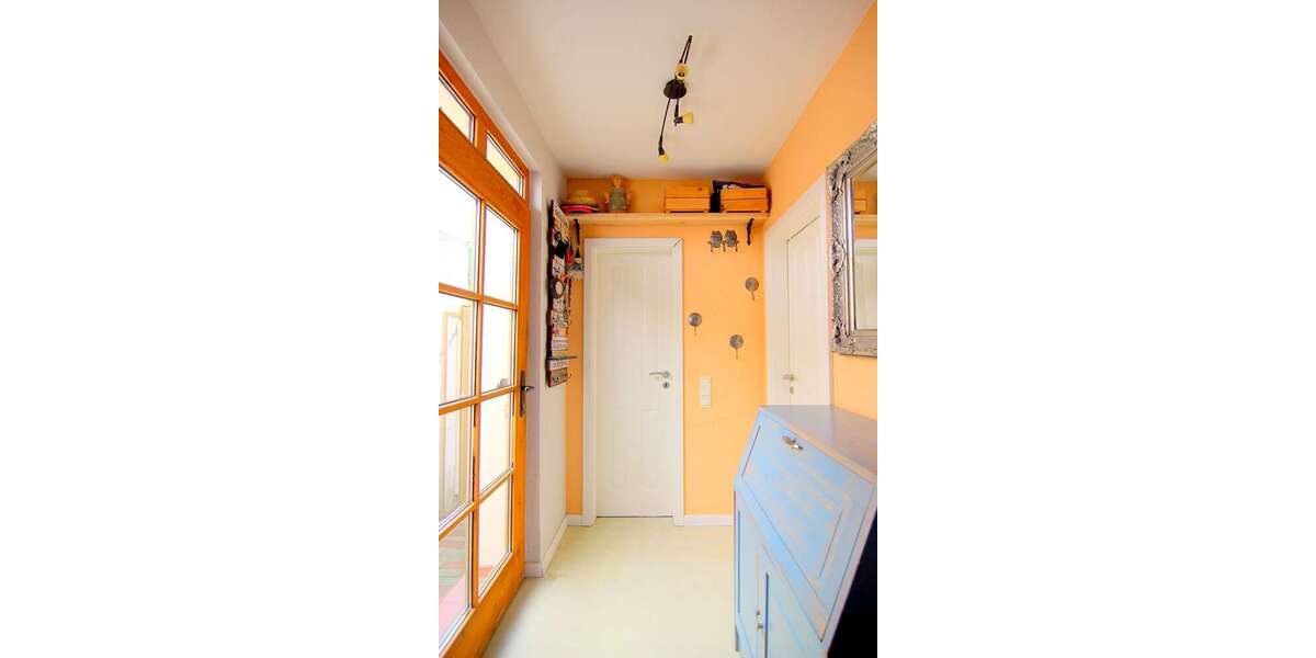Einfamilienhaus Köln / Godorf Godorf - 3 Zimmer, 102 m&sup2;, 385.000&euro; | Angebot:27244845