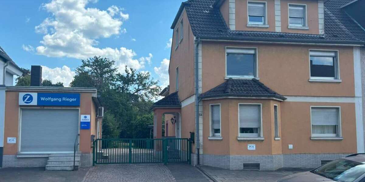 Einfamilienhaus Leverkusen Opladen - 6 Zimmer, 171 m&sup2;, 485.000&euro; | Angebot:27480066
