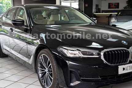 BMW 520 99.980 km 30.499 &euro; Hilden 40721
