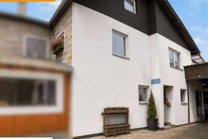 Haus Hennef (Sieg) - 4 Zimmer, 118 m&sup2;, 229.000&euro; | Angebot:27398250