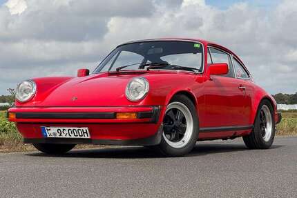 Porsche 911 158.000 km 59.911 &euro; Köln, Stadt 50767