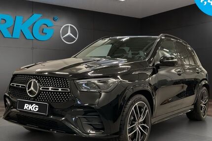 Mercedes-Benz GLE 350 10.241 km 81.890 &euro; Bornheim 53332