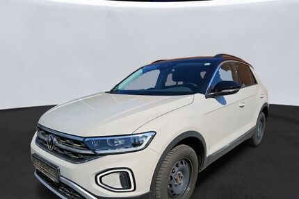 VW T-Roc 33.098 km 23.950 &euro; Hilden 40721