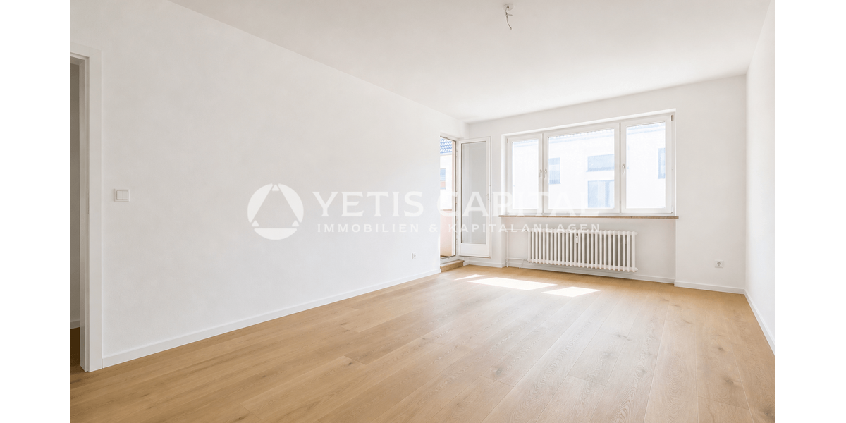 Etagenwohnung Köln Innenstadt - 4 Zimmer, 96 m&sup2;, 599.000&euro; | Angebot:27302295
