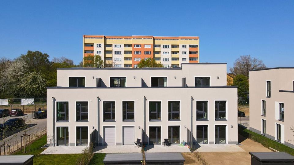Reihenhaus Köln Porz - 6 Zimmer, 137 m&sup2;, 2.275&euro; | Angebot:23792745