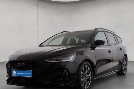 Ford Focus 13.902 km 23.480 &euro; Leverkusen 51373