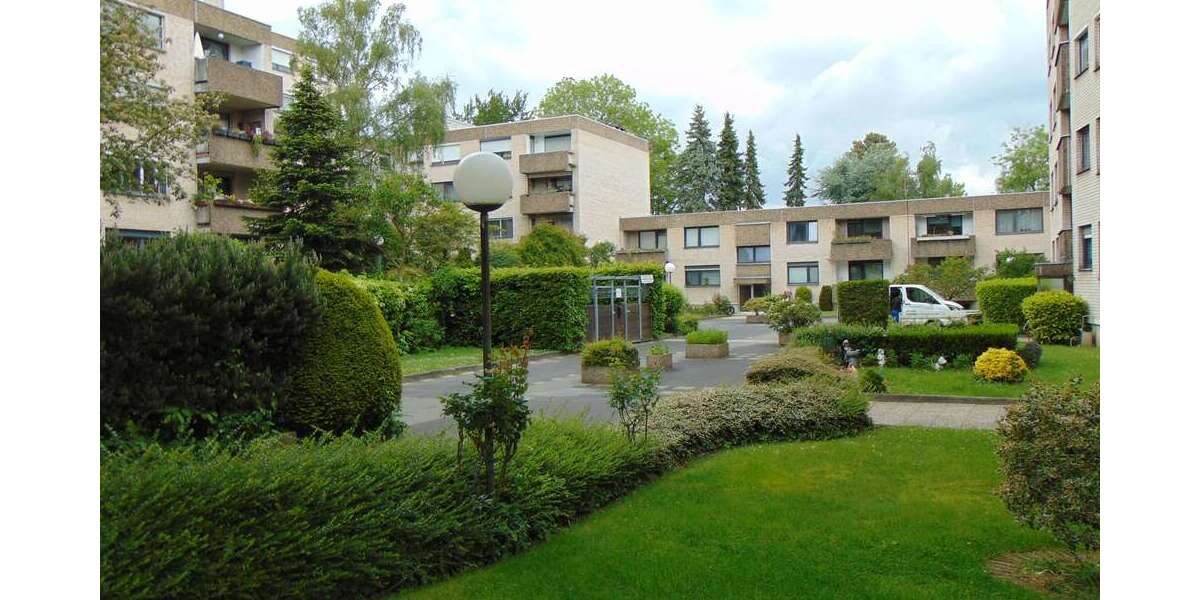 Etagenwohnung Frechen - 2 Zimmer, 57 m&sup2;, 189.000&euro; | Angebot:26702223
