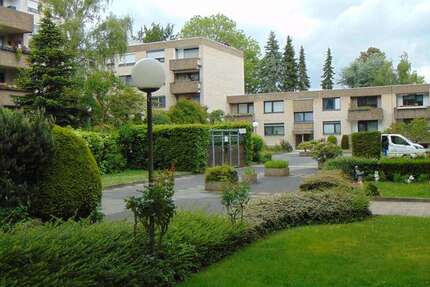Wohnung Frechen - 2 Zimmer, 57 m&sup2;, 189.000&euro; | Angebot:26702223