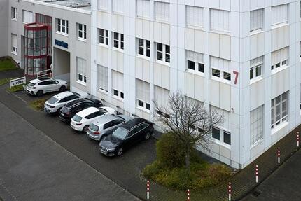 Gewerbeobjekt Köln Rodenkirchen - 15&euro; | Angebot:26307524