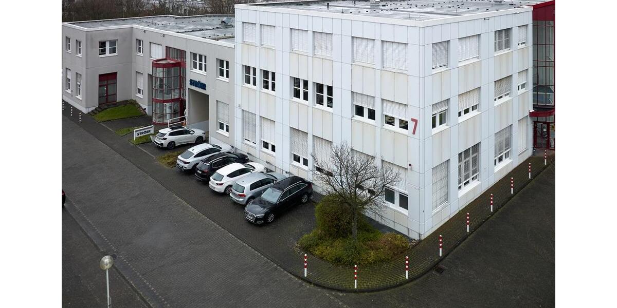 Gewerbeobjekt Köln Rodenkirchen - 15&euro; | Angebot:26307524