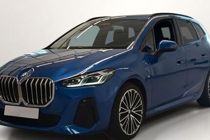 BMW 218 Active Tourer 27.200 km 28.490 &euro; Remscheid 42853