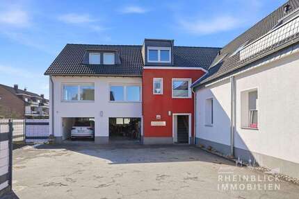Wohnung Rösrath - 3 Zimmer, 85 m&sup2;, 239.000&euro; | Angebot:27453356