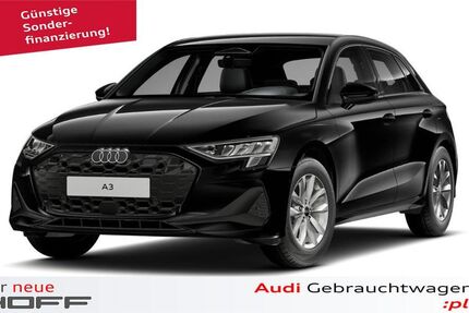 Audi A3 10.000 km 25.875 &euro; Sankt Augustin-Menden 53757