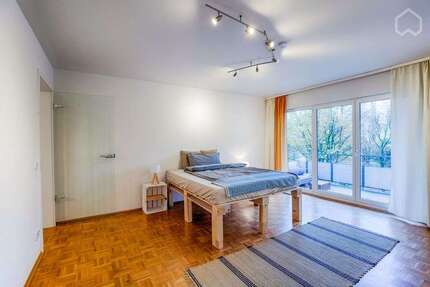 Zimmer Köln Ehrenfeld - 2 Zimmer, 1.850&euro; | Angebot:26986832