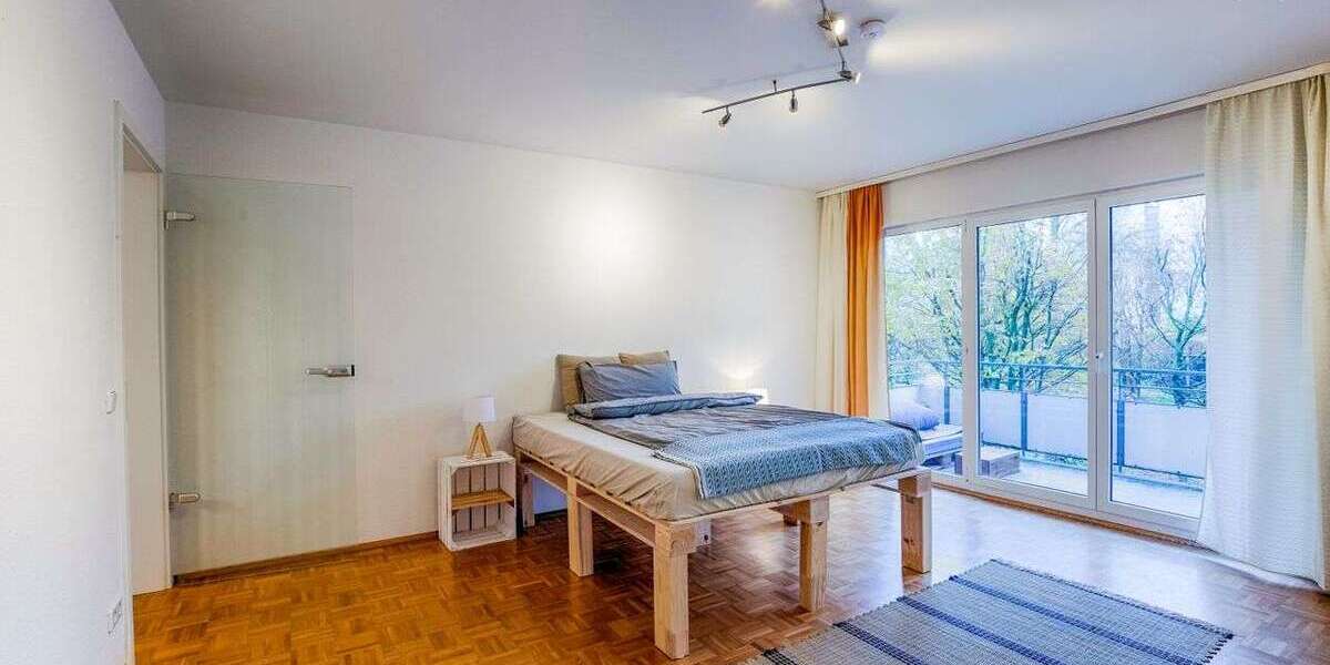 Zimmer Köln Ehrenfeld - 2 Zimmer, 1.850&euro; | Angebot:26986832