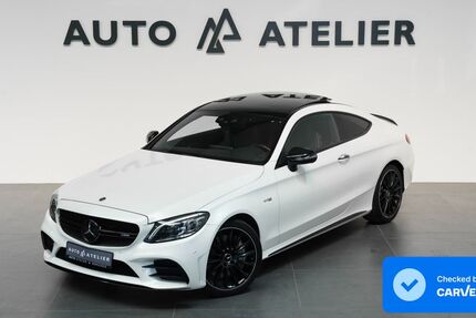 Mercedes-Benz C 43 AMG 85.472 km 40.990 &euro; Remscheid 42855