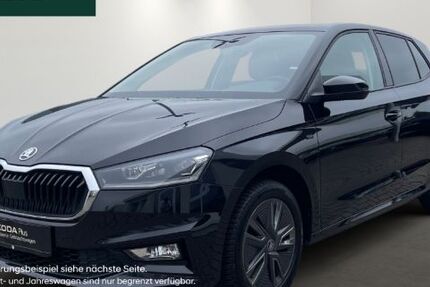 Skoda Fabia 27.525 km 18.650 &euro; Dormagen 41540