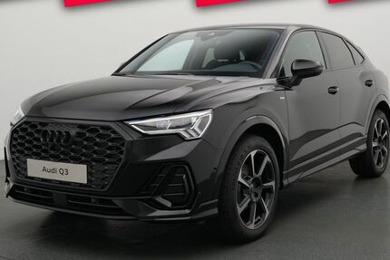 Audi Q3 12.140 km 45.980 &euro; Leverkusen 51373