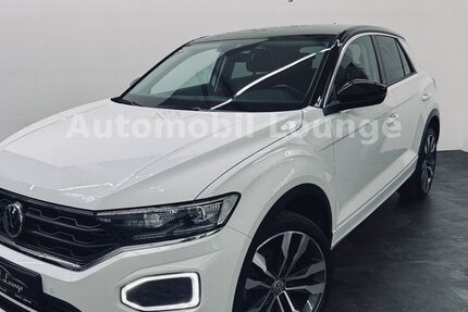 VW T-Roc 64.820 km 21.290 &euro; Remscheid 42855