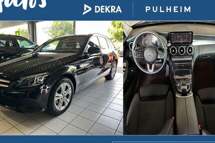 Mercedes-Benz C 200 143.500 km 18.999 &euro; Pulheim 50259