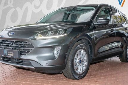 Ford Kuga 14.500 km 34.900 &euro; Troisdorf 53844