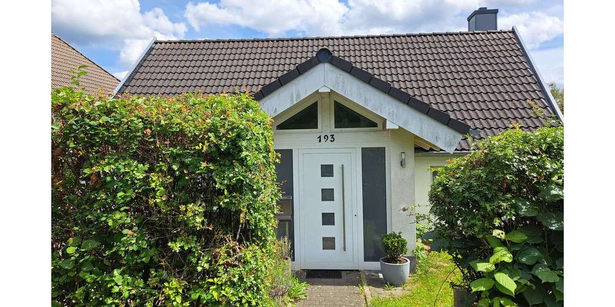Einfamilienhaus Kürten - 3 Zimmer, 76 m&sup2;, 315.000&euro; | Angebot:27303857